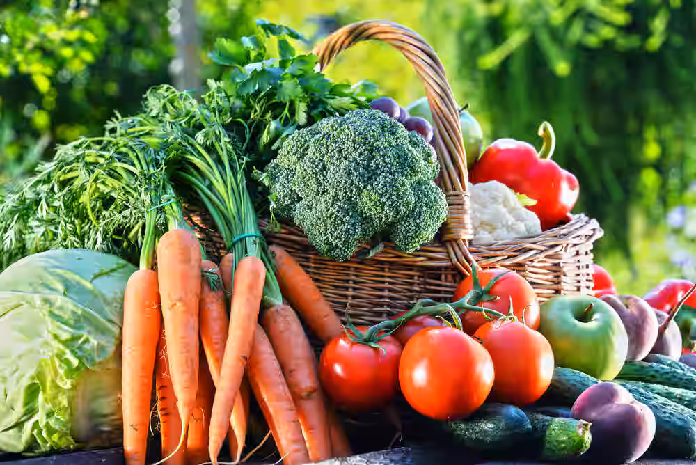 Agricultural Products